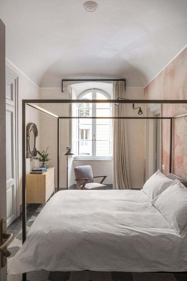 Vuotopieno Roma Apartments Grey E Sand Esterno foto